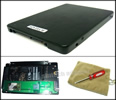Macbook Pro SSD to SATA+case